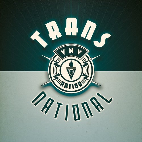 VNV Nation - Primary